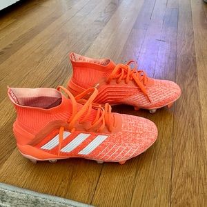 NEW Predator 19.1 size Women’s US 6